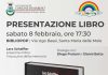 Bibliopop, sabato 8 febbraio presentazione del libro “Il Taccuino della Memoria”