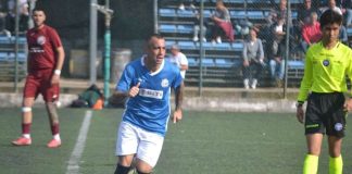 Vis Santa Maria delle Mole (calcio, Prima cat.), Capolei: “Gli scontri diretti avranno un gran peso”