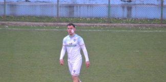 Cynthialbalonga (calcio, serie D), Santoni: “A Guidonia una sconfitta che lascia l’amaro in bocca”