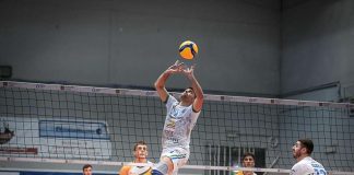 BCC Colli Albani Volley School Genzano, Paolucci (Serie BM): “Lavoriamo tanto per rafforzare il gruppo e consolidare il sistema di gioco”