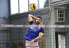 BCC Colli Albani Volley School Genzano, Antonucci (Serie BM): “Non diamo nulla per scontato, siamo concentrati su ogni singolo impegno”