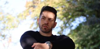 FRANCESCO MERLI E LA SUA POLIEDRICITÀ