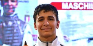 Frascati Scherma: Emanuele Iaquinta vince a Foggia, Sofia Mancini e Riccardo Aquili terzi
