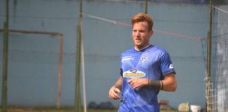 Cynthialbalonga (calcio, serie D), Ingretolli: “Vedo una squadra in crescita, continuiamo così”