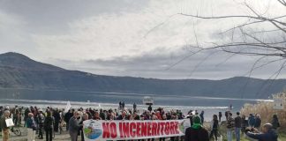 I Laghi Albano e di Nemi “Priorità assoluta intervenire per non farli scomparire”