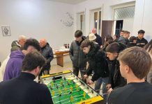 A Lanuvio Sport Sotto le Stelle