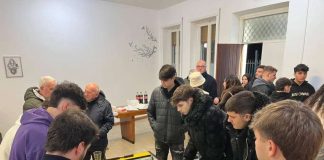 Lanuvio, aperto il centro di aggregazione giovanile presso la Parrocchia Santa Maria Maggiore