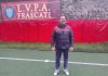 Lvpa Frascati (calcio, Under 15 reg.), esordio super per Borsa: “Questi ragazzi meritano di salvarsi”