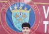 Lvpa Frascati (calcio, Under 17), Burroni: “Questa squadra è in grado di vincere il campionato”