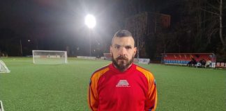 Lvpa Frascati (calcio, Promozione), Di Ventura: “Ora bisogna sporcarsi le mani per salvarsi”