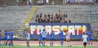 Lvpa Frascati (calcio, Promozione), Orlandi: “Che emozione l’esordio. A Lenola serviva vincere”