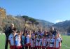 Lvpa Frascati, la Scuola calcio torna a Cascia nel periodo di Pasqua
