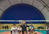 Marino Pallavolo, tre squadre Under 13 maschili pronte per la seconda fase del campionato 3×3