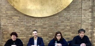 Modena, partecipazione per il convegno di Accademia IC su legalità e diritti