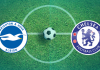 Chi è favorito per la vittoria? Quote Brighton vs. Chelsea scommessepremierleague