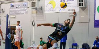 BCC Colli Albani Volley School Genzano, Recupito (Serie BM): “Lazio avversaria ostica ma siamo pronti. Coppa Italia? Vogliamo fare un grande torneo”