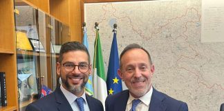 Lazio, Confeuro incontra Assessore Agricoltura Righini