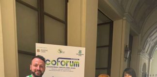 Rifiuti, Lanuvio premiato “Comune Riciclone 2024”