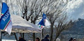 Castel Gandolfo: Fratelli d’Italia per le Forze dell’Ordine