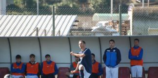 Vis Santa Maria delle Mole (calcio, Prima cat.), Empoli: “Non abbiamo l’ossessione della vittoria”