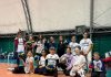 Volley Club Frascati, Rachele Musetti e il settore minivolley: “Il gruppo cresce a vista d’occhio”