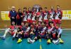 Volley Club Frascati (serie C masch.), Zampana: “I play off sono alla portata con il giusto spirito”