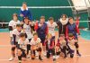 Volley Club Frascati, Montani: “Under 15 e Under 13 maschili stanno crescendo velocemente”