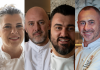 “Chefs in Rome – Il Docufilm” nominato agli Authentic Global Film Awards 2025 di Los Angeles