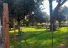 Frascati, messa in sicurezza del Parco Giochi di Cocciano