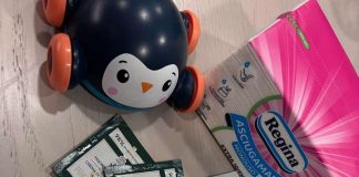 Gruppo di Minoranza Andreotti: “Il pacco dono del Sindaco ai nuovi neonati di Grottaferrata”