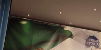 Due anni di governo regionale: Lollobrigida e Rocca a Tivoli