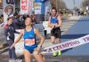 Vola Ciampino 2025: Angela Mattevi domina la gara, grandi prestazioni per il team dei Top Runners Castelli Romani