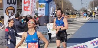 Vola Ciampino 2025: Angela Mattevi domina la gara, grandi prestazioni per il team dei Top Runners Castelli Romani