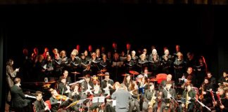 Blind Inclusive Orchestra: il 29 marzo a CinecittàDue la musica che unisce, oltre le disabilità