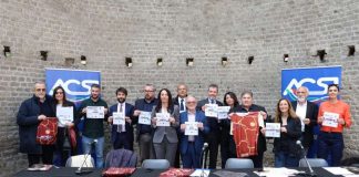 Presentata la Roma Appia Run 2025: si va verso gli 8000 iscritti