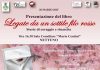 Anna Silvia Angelini presenta il suo bestseller