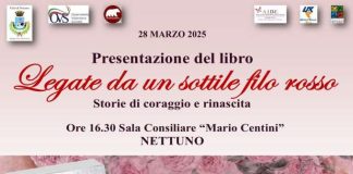 Anna Silvia Angelini presenta il suo bestseller
