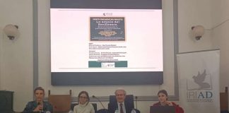 Bullismo e Cyberbullismo a scuola: a Roma 50 ragazze e ragazzi dei licei spiegano i rischi ai compagni più piccoli