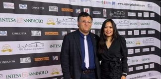 Grande successo a Hollywood per “Il Monaco che vinse l’Apocalisse” di Jordan River