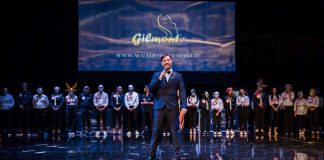 Accademia Gilmont, professionisti della bellezza giancarlodamico1