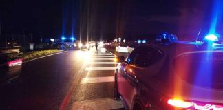 Incidenti e aggressioni in pieno centro: ubriaco alla guida viene fermato dalla Polizia Locale e dai Carabinieri di Ciampino