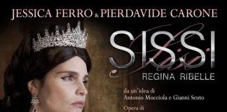 Jessica Ferro: “La mia viscerale gratitudine per l’arte”