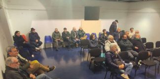 Marino, per i referendum partito comitato per invitare a votare e votare SI