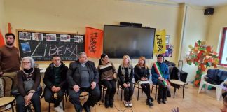 XXX giornata della Memoria e dell’Impegno a Monte Compatri