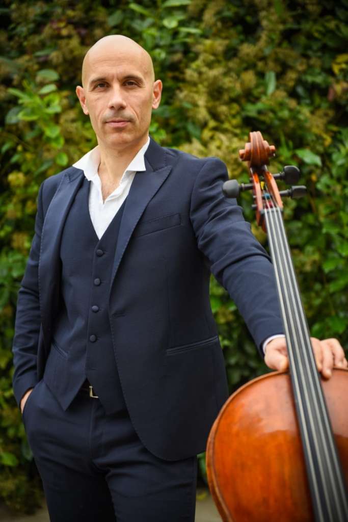 Giuliano De Angelis 2