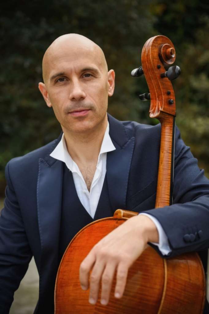 Giuliano De Angelis 3