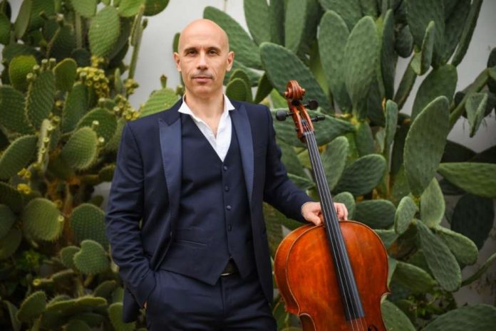 Giuliano De Angelis 1