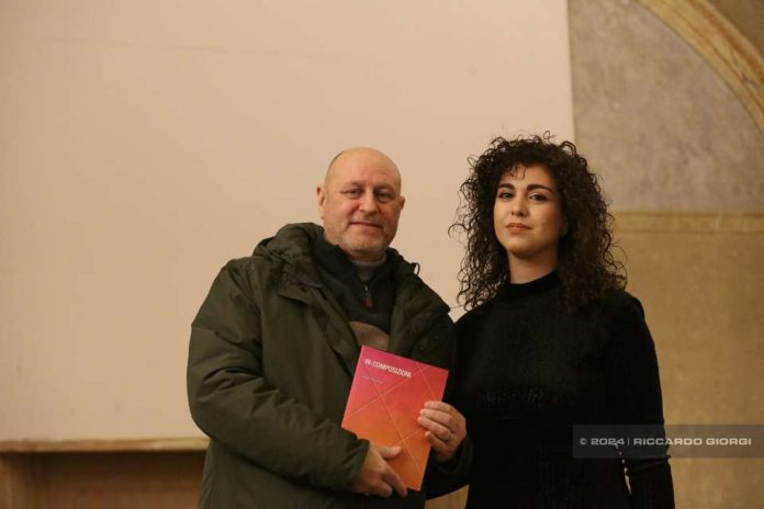 Foto Riccardo Giorgi