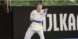 Campionati Italiani Individuali di Parakarate e Campionato Nazionale Sperimentale di Kata a Squadre di Parakarate: una giornata di inclusività e passione