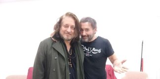 Grande successo al Teatro “Vittoria Colonna” di Marino per “Improvvisando”